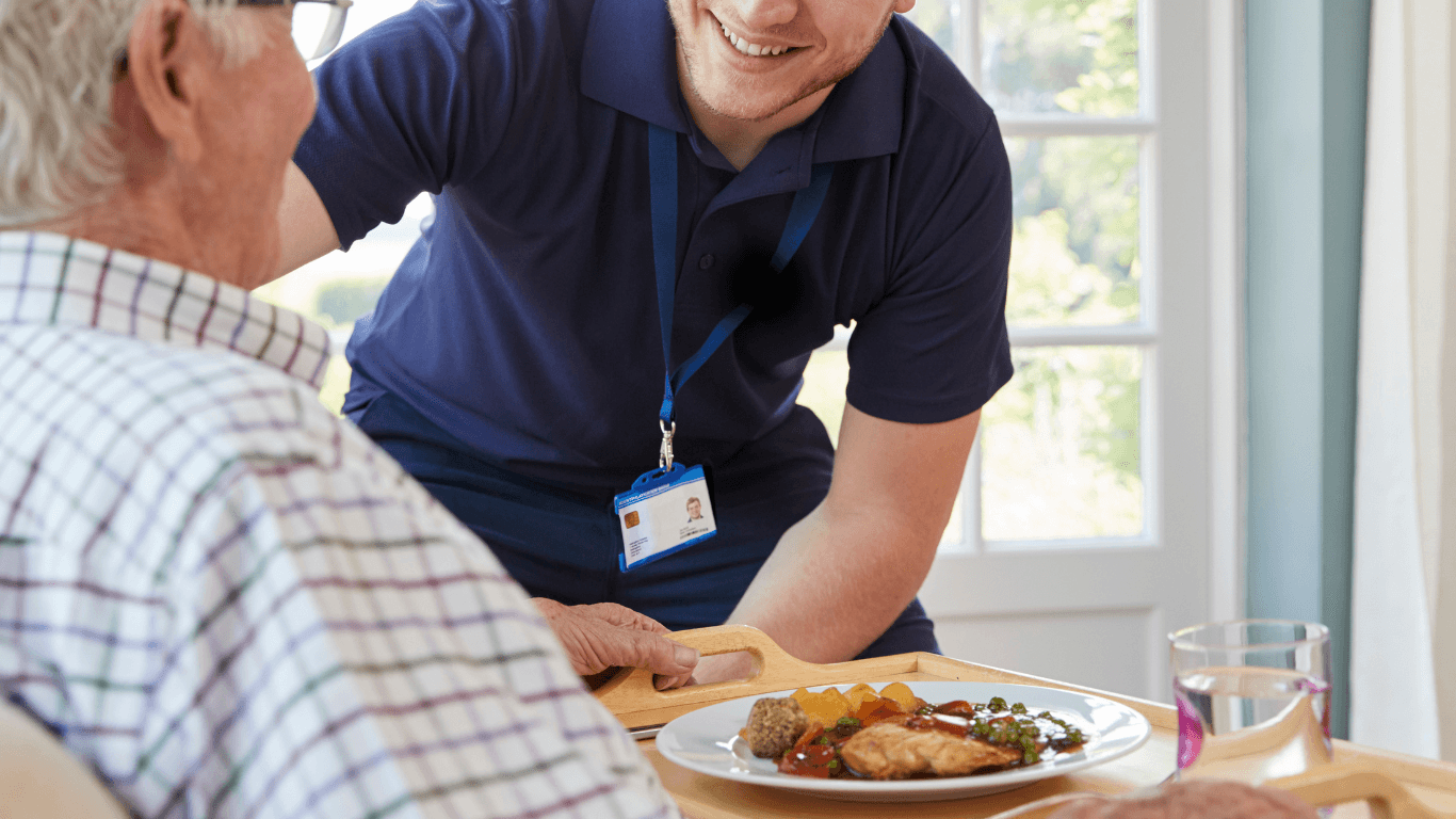 Personal Care Assistance