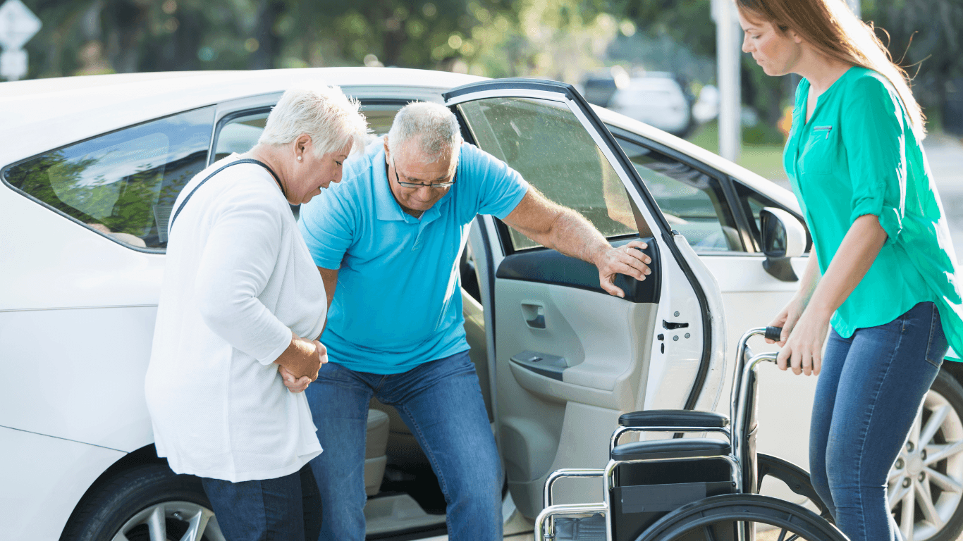 Respite Care